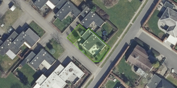 Matrikelkort Kringsvej 67