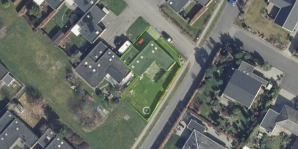 Matrikelkort Kringsvej 69