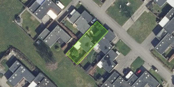 Matrikelkort Kringsvej 77