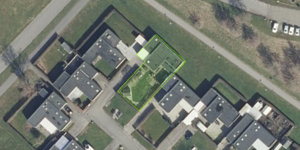 Matrikelkort Kringsvej 91
