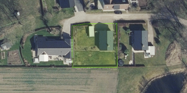 Matrikelkort Krogen 3