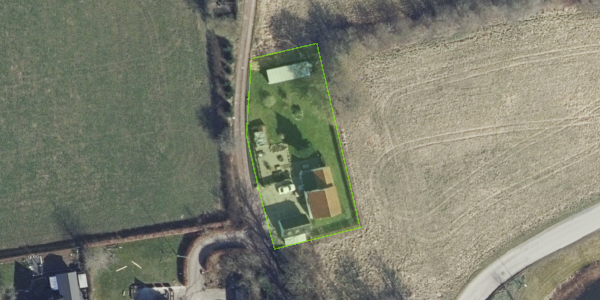 Matrikelkort Krogen 4
