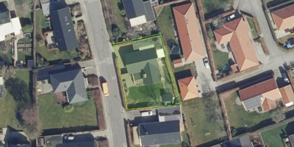 Matrikelkort Langesund 3