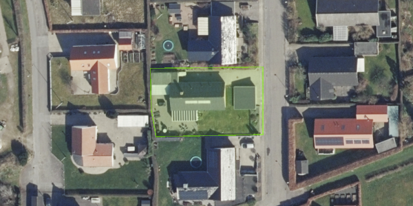 Matrikelkort Langesund 14