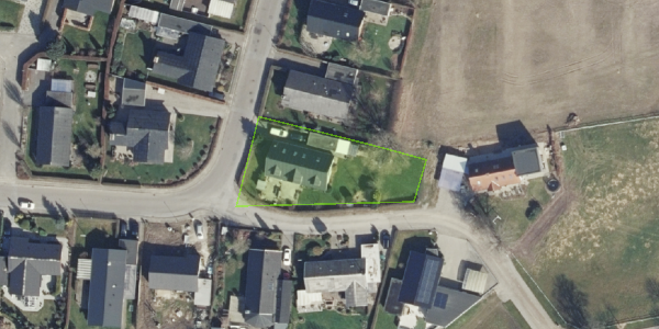 Matrikelkort Langholm 2