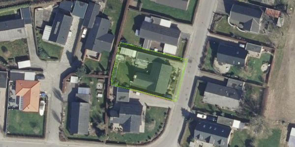 Matrikelkort Langholm 3