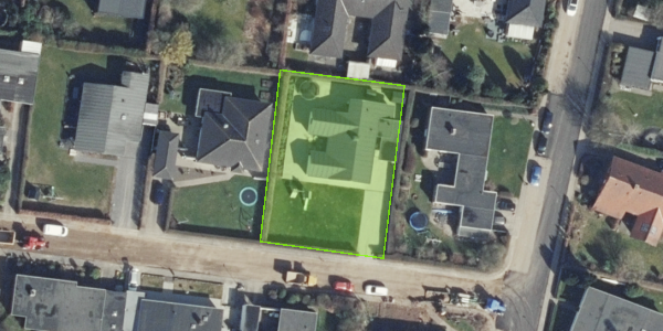 Matrikelkort Lien 4