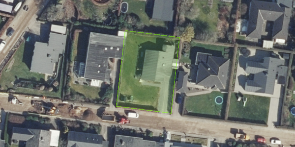 Matrikelkort Lien 8