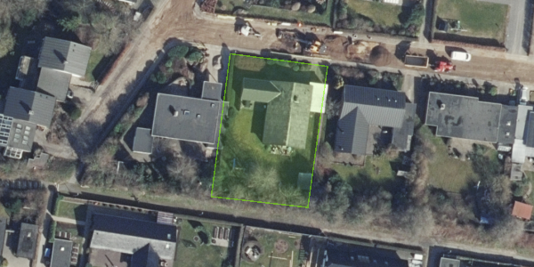Matrikelkort Lien 11
