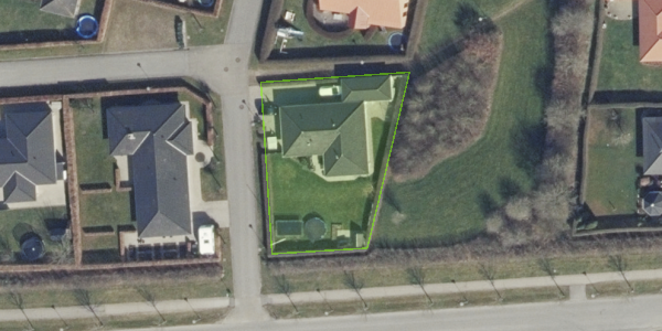 Matrikelkort Lucernehaven 2