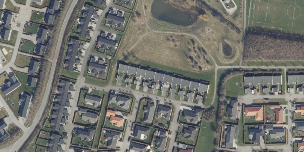 Matrikelkort Lucernehaven 22