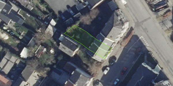 Matrikelkort Mariegade 6