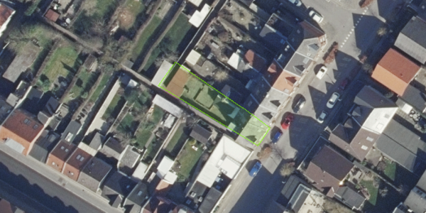 Matrikelkort Mariegade 28