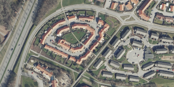 Matrikelkort Middelfartvej 21