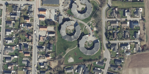 Matrikelkort Mølleparken 34