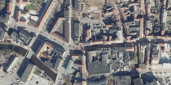 Matrikelkort Naverstræde 3, 1. 103