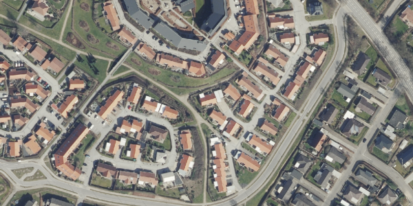 Matrikelkort Nyborgvej 13