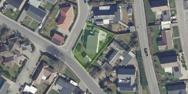 Matrikelkort Nytoft 2