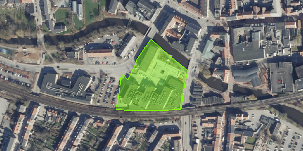 Matrikelkort Nytorv 9