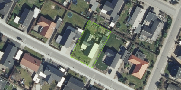 Matrikelkort Opalvej 6