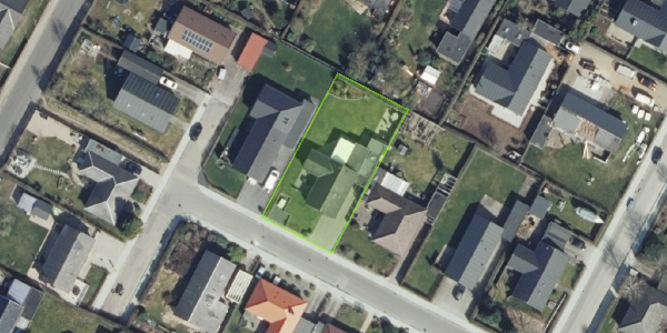 Matrikelkort Opalvej 24