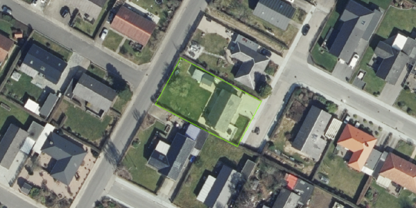Matrikelkort Opalvej 27
