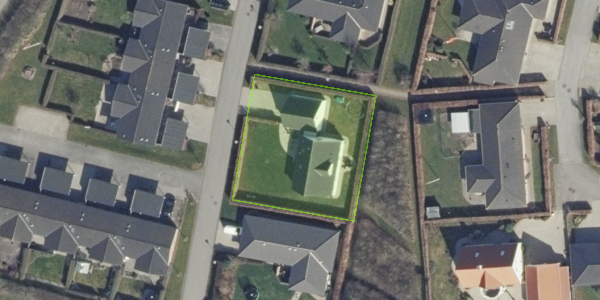 Matrikelkort Rapshaven 4