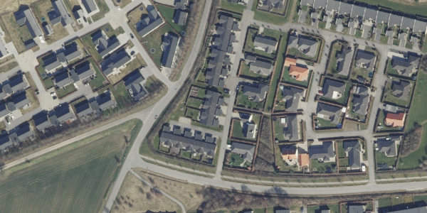 Matrikelkort Rapshaven 13