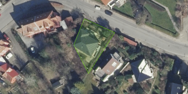 Matrikelkort Riis Toft 21