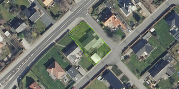 Matrikelkort Rugmarken 2