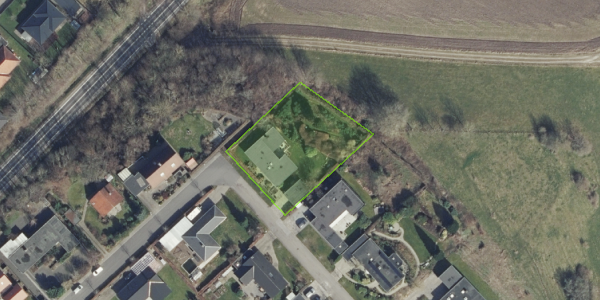 Matrikelkort Rugmarken 13