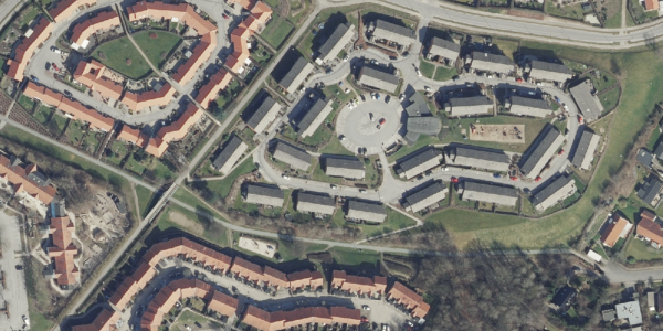 Matrikelkort Ryslingevej 21