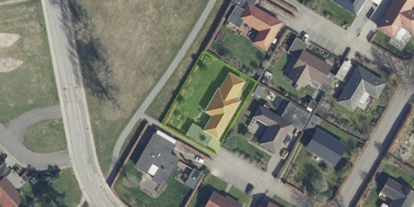 Matrikelkort Slagelsevej 7