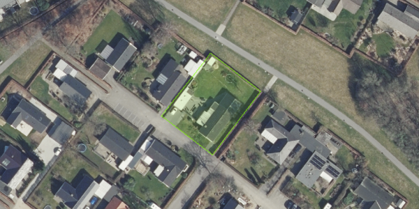 Matrikelkort Slagelsevej 49