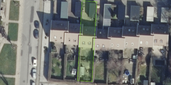 Matrikelkort Snerlehaven 6