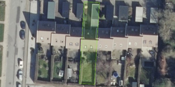 Matrikelkort Snerlehaven 8