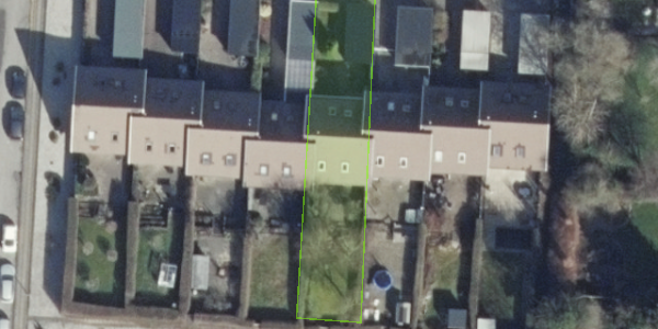 Matrikelkort Snerlehaven 10