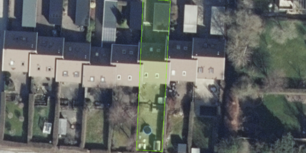 Matrikelkort Snerlehaven 12