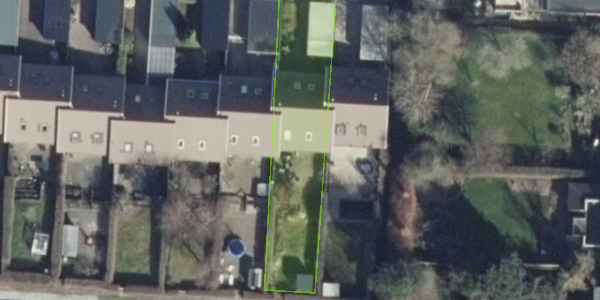 Matrikelkort Snerlehaven 14