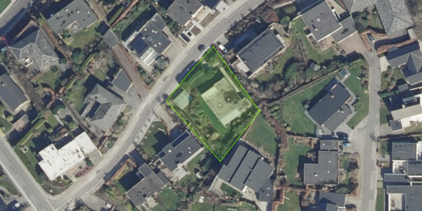 Matrikelkort Solbakken 8