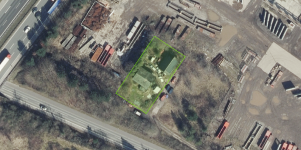 Matrikelkort Soneberg 3