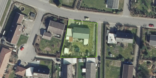 Matrikelkort Sysselhaven 10