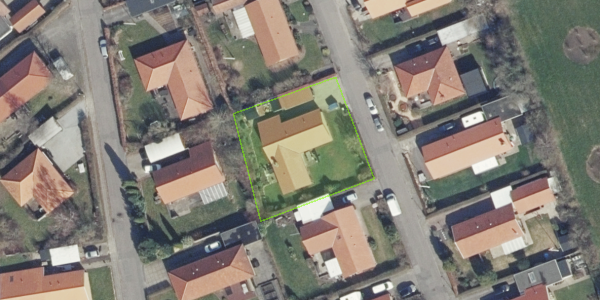Matrikelkort Teglparken 21