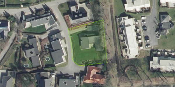 Matrikelkort Toften 7