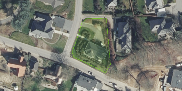 Matrikelkort Trapholtparken 2