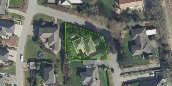 Matrikelkort Trapholtparken 12