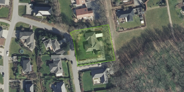 Matrikelkort Trapholtparken 24