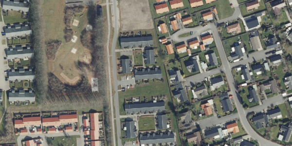 Matrikelkort Vesterager 21