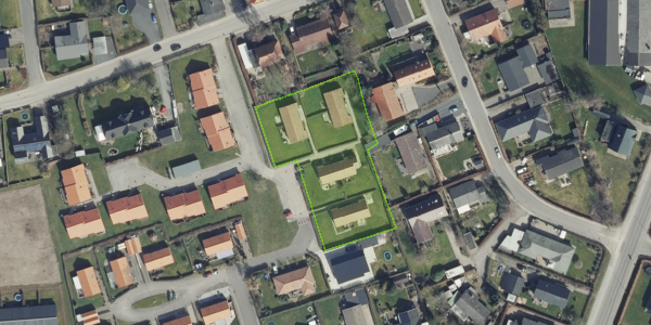 Matrikelkort Vesterkrog 32