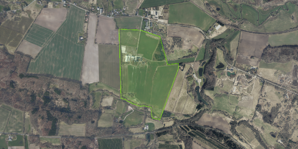 Matrikelkort Vranderupvej 113